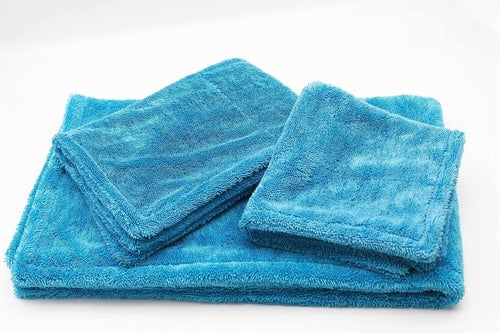 Microfiber wood and varnish Care Towel – 1200g/m²