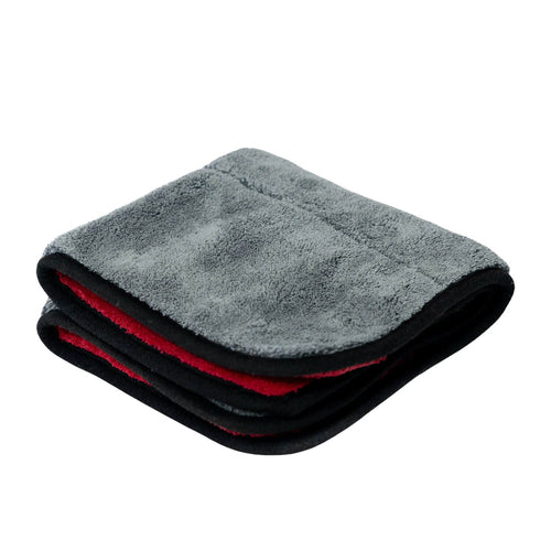 Double care wood and varnish Polishing Cloth, 40×40 cm