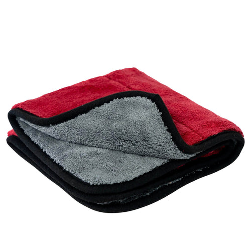 Double care wood and varnish Polishing Cloth, 40×40 cm