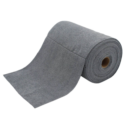 Semi-reusable Microfiber Galley Towel Roll 75 Sheets 30x30cm