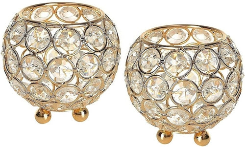 Bowl Candle Holders Tealight Candles